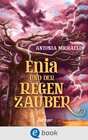 Buchcover Enia und der Regenzauber