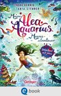 Buchcover Meine Alea Aquarius Meeres-Abenteuer