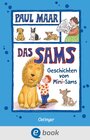 Buchcover Das Sams. Geschichten vom Mini-Sams