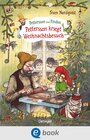 Buchcover Pettersson und Findus. Pettersson kriegt Weihnachtsbesuch