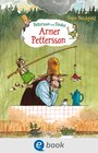 Buchcover Pettersson und Findus. Armer Pettersson