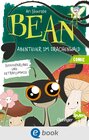 Buchcover Bean. Abenteuer im Drachenwald