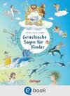 Buchcover Griechische Sagen für Kinder