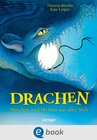 Buchcover Drachen. Märchen und Mythen aus aller Welt