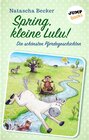 Buchcover Spring, kleine Lulu!