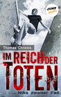 Buchcover Im Reich der Toten - Niks zweiter Fall