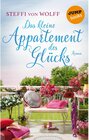 Buchcover Das kleine Appartment des Glücks