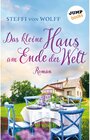 Buchcover Das kleine Haus am Ende der Welt