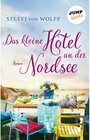 Buchcover Das kleine Hotel an der Nordsee
