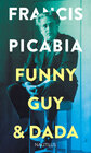Buchcover Funny Guy & Dada