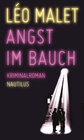 Buchcover Angst im Bauch