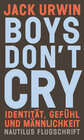 Buchcover Boys don’t cry