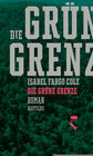 Buchcover Die grüne Grenze