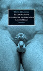 Buchcover Bekenntnisse eines sehr schlechten Liebhabers