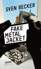 Buchcover Fake Metal Jacket