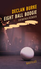 Buchcover Eight Ball Boogie