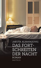 Buchcover Das Fortschreiten der Nacht