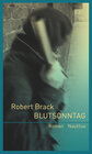 Buchcover Blutsonntag