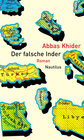 Buchcover Der falsche Inder