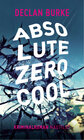 Buchcover Absolute Zero Cool