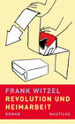 Buchcover Revolution und Heimarbeit