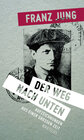 Buchcover Der Weg nach unten