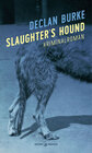 Buchcover Slaughter’s Hound