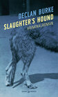 Buchcover Slaughter's Hound