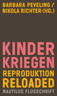 Buchcover Kinderkriegen