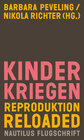 Buchcover Kinderkriegen