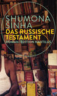Buchcover Das russische Testament