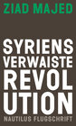 Buchcover Syriens verwaiste Revolution