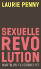 Buchcover Sexuelle Revolution