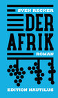 Buchcover Der Afrik
