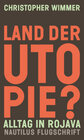 Buchcover Land der Utopie?