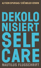 Buchcover Dekolonisiert Selfcare