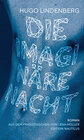 Buchcover Die imaginäre Nacht