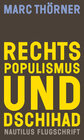 Buchcover Rechtspopulismus und Dschihad