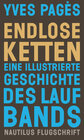 Buchcover Endlose Ketten