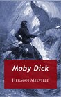 Buchcover Moby Dick