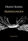 Buchcover Erzählungen