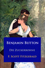 Buchcover Benjamin Button