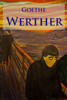 Buchcover Werther
