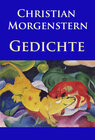 Buchcover Gedichte
