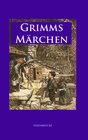 Buchcover Grimms Märchen