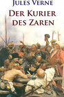 Buchcover Der Kurier des Zaren