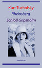 Buchcover Rheinsberg / Schloß Gripsholm