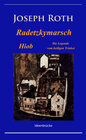 Buchcover Radetzkymarsch / Die Legende vom heiligen Trinker / Hiob