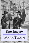 Buchcover Tom Sawyer