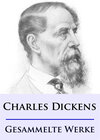 Buchcover Charles Dickens - Gesammelte Werke